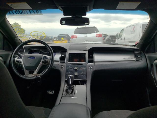 Photo 9 from auction – 2013 FORD TAURUS SEL with VIN 1FAHP2E89DG136011