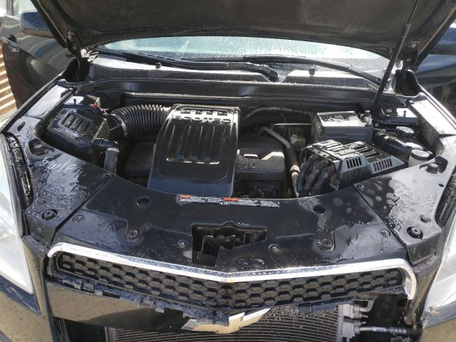 Photo 7 from auction – 2012 CHEVROLET EQUINOX LT with VIN 2GNFLNEK1C6108817