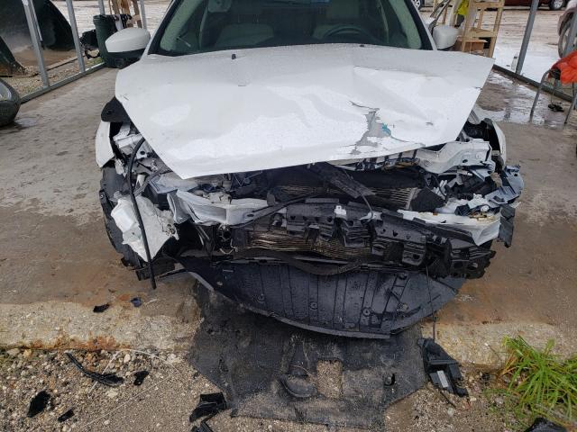 Photo 9 from auction – 2018 FORD FOCUS SE with VIN 1FADP3F21JL308257