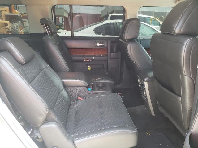 Photo 6 from auction – 2010 FORD FLEX LIMIT with VIN 2FMHK6DC1ABA77332