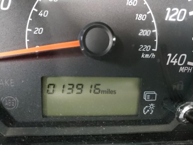 Photo 8 from auction – 2019 MITSUBISHI MIRAGE G4 with VIN ML32F3FJ8KHF16741
