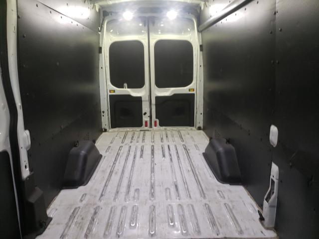Photo 6 from auction – 2017 FORD TRANSIT T- with VIN 1FTBW3XMXHKA17096
