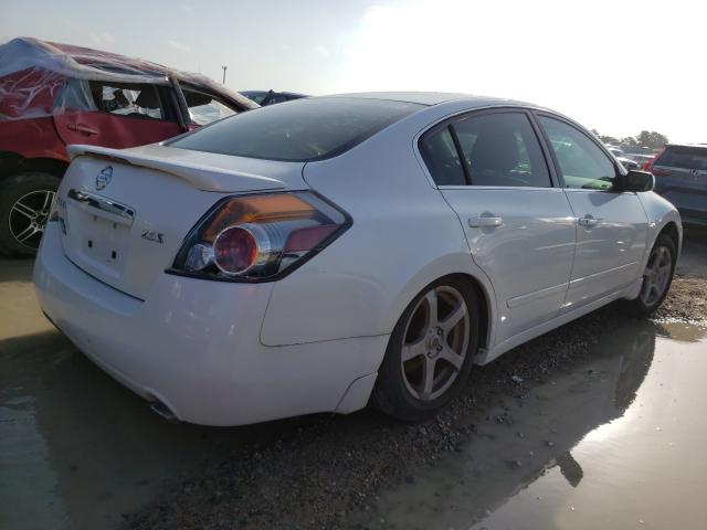 Photo 4 from auction – 2007 NISSAN ALTIMA 2.5 with VIN 1N4AL21E07N485230