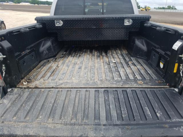 Photo 9 from auction – 2015 TOYOTA TACOMA with VIN 3TMLU4EN2FM187373