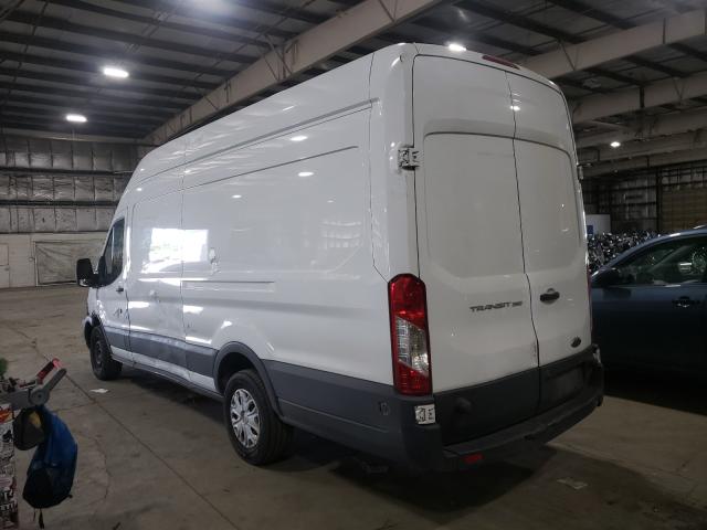 Photo 3 from auction – 2017 FORD TRANSIT T- with VIN 1FTBW3XMXHKA17096