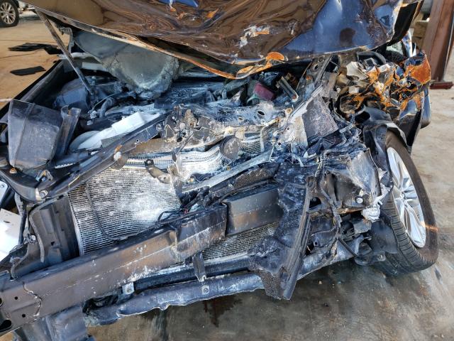 Photo 7 from auction – 2017 TOYOTA CAMRY LE with VIN 4T1BF1FK3HU373782