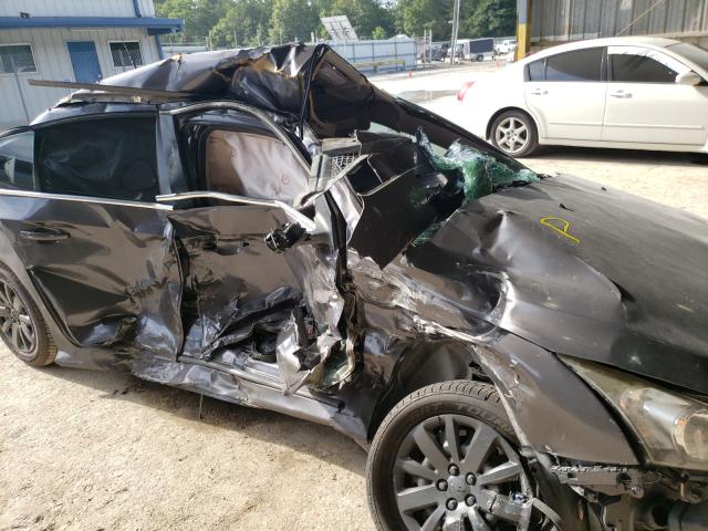 Photo 9 from auction – 2011 CHEVROLET CRUZE LS with VIN 1G1PD5SH7B7162021