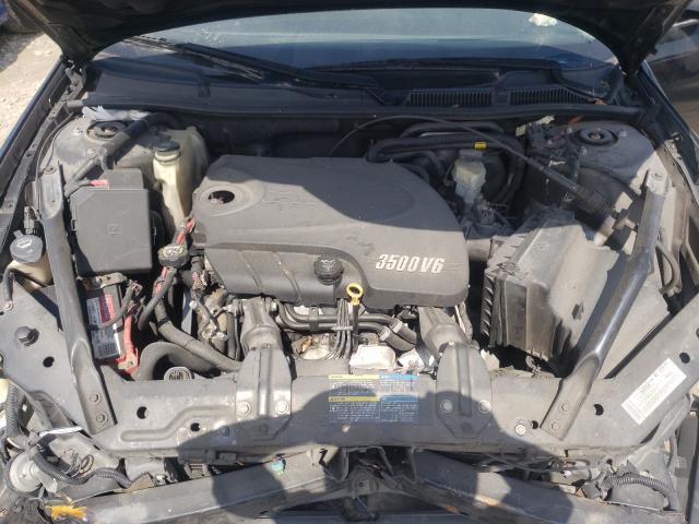 Photo 7 from auction – 2008 CHEVROLET IMPALA LS with VIN 2G1WB55K889109859