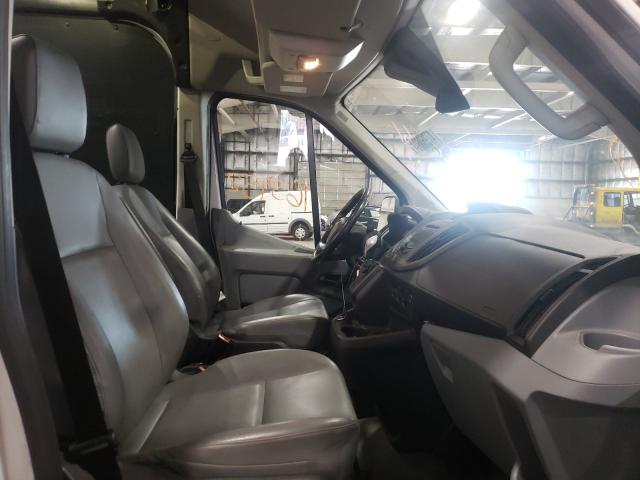 Photo 5 from auction – 2017 FORD TRANSIT T- with VIN 1FTBW3XMXHKA17096