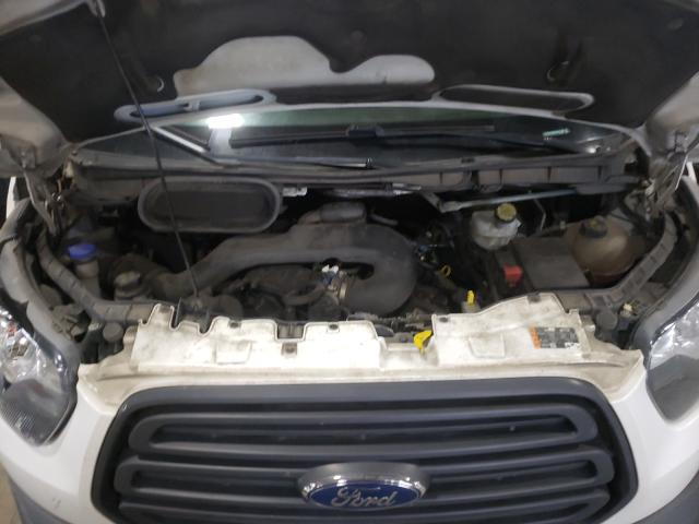Photo 7 from auction – 2017 FORD TRANSIT T- with VIN 1FTBW3XMXHKA17096