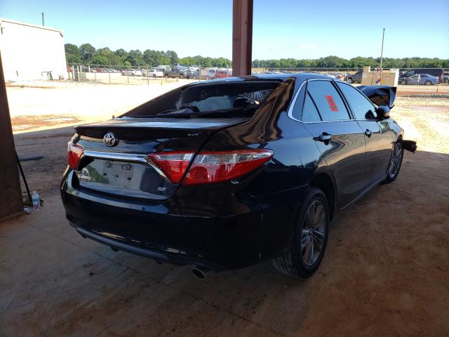 Photo 4 from auction – 2017 TOYOTA CAMRY LE with VIN 4T1BF1FK3HU373782