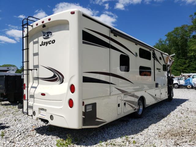 Photo 4 from auction – 2019 FORD F53 with VIN 1F66F5DY4K0A17377