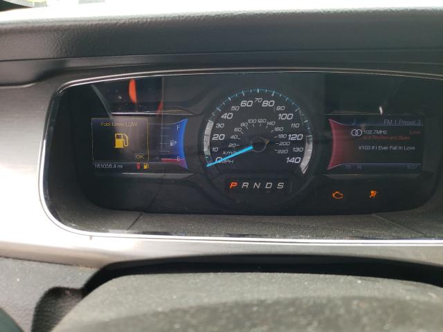 Photo 8 from auction – 2013 FORD TAURUS SEL with VIN 1FAHP2E89DG136011