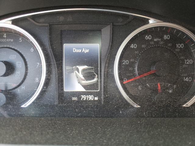 Photo 8 from auction – 2015 TOYOTA CAMRY LE with VIN 4T1BF1FK5FU050699
