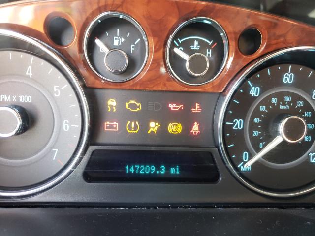 Photo 8 from auction – 2010 FORD FLEX LIMIT with VIN 2FMHK6DC1ABA77332