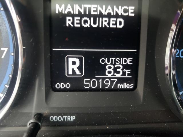 Photo 8 from auction – 2017 TOYOTA COROLLA L with VIN 2T1BURHE4HC906722