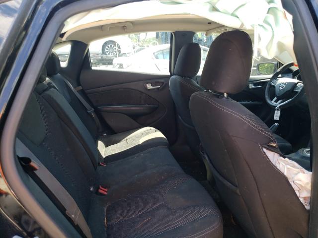 Photo 6 from auction – 2015 DODGE DART SXT with VIN 1C3CDFBB9FD309040