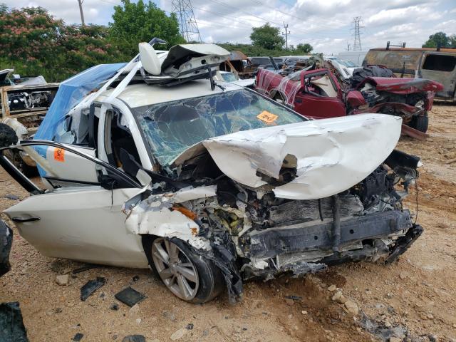 Photo 9 from auction – 2013 NISSAN ALTIMA 2.5 with VIN 1N4AL3AP4DC239523