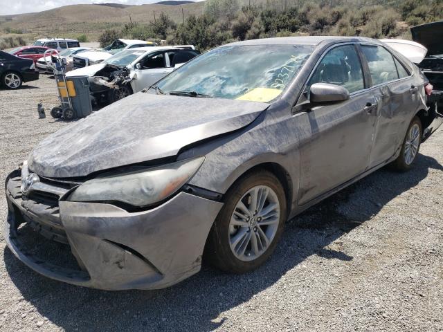 Photo 2 from auction – 2015 TOYOTA CAMRY LE with VIN 4T1BF1FK5FU050699