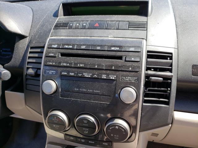 Photo 9 from auction – 2008 MAZDA 5 with VIN JM1CR29L380319495