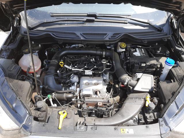 Photo 7 from auction – 2019 FORD ECOSPORT S with VIN MAJ3S2GE7KC282889