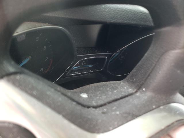 Photo 8 from auction – 2016 FORD ESCAPE SE with VIN 1FMCU0GX8GUA09449