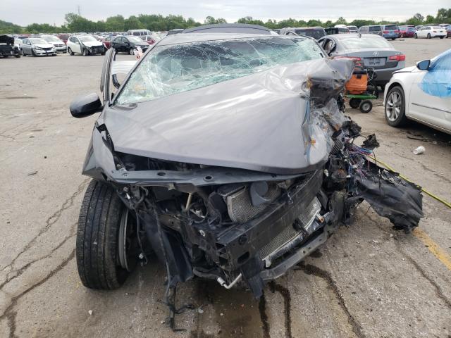 Photo 10 from auction – 2014 TOYOTA CAMRY L with VIN 4T1BF1FKXEU865575