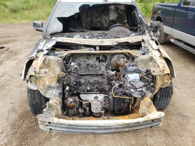 Photo 9 from auction – 2017 FORD EXPLORER X with VIN 1FM5K8D84HGC53643