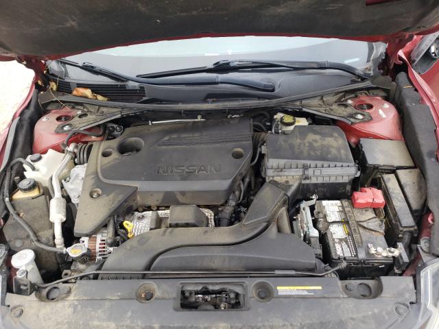 Photo 2 from auction – 2016 NISSAN ALTIMA 2.5 with VIN 1N4AL3AP9GN332983
