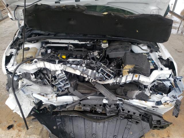 Photo 7 from auction – 2018 FORD FOCUS SE with VIN 1FADP3F21JL308257
