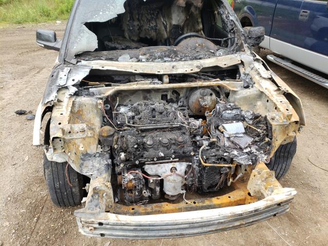 Photo 7 from auction – 2017 FORD EXPLORER X with VIN 1FM5K8D84HGC53643