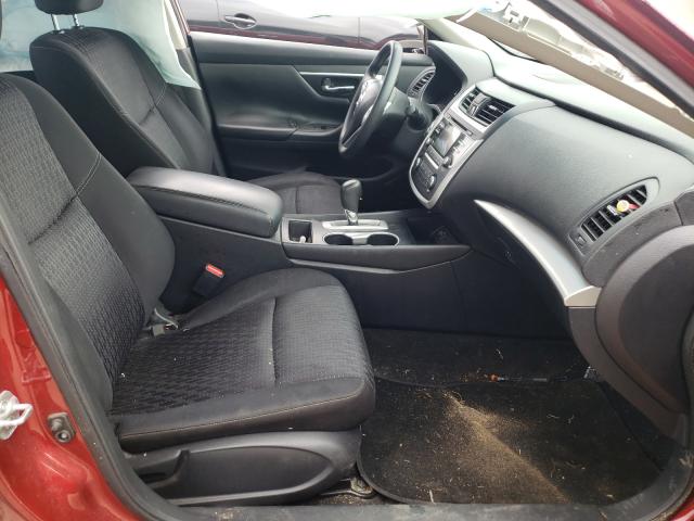 Photo 9 from auction – 2016 NISSAN ALTIMA 2.5 with VIN 1N4AL3AP9GN332983
