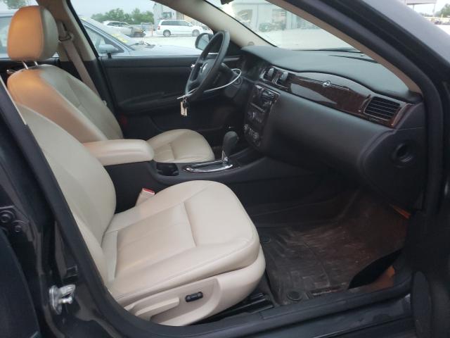 Photo 5 from auction – 2015 CHEVROLET IMPALA LIM with VIN 2G1WC5E35F1146448