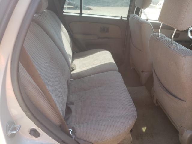 Photo 6 from auction – 1998 TOYOTA 4RUNNER SR with VIN JT3GN86R1W0060788
