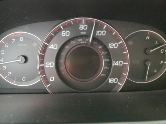 Photo 8 from auction – 2015 HONDA ACCORD EX with VIN 1HGCT1B72FA010957