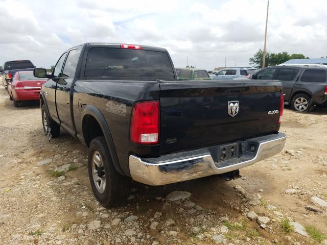 Photo 3 from auction – 2018 RAM 2500 ST with VIN 3C6UR5CL8JG381160