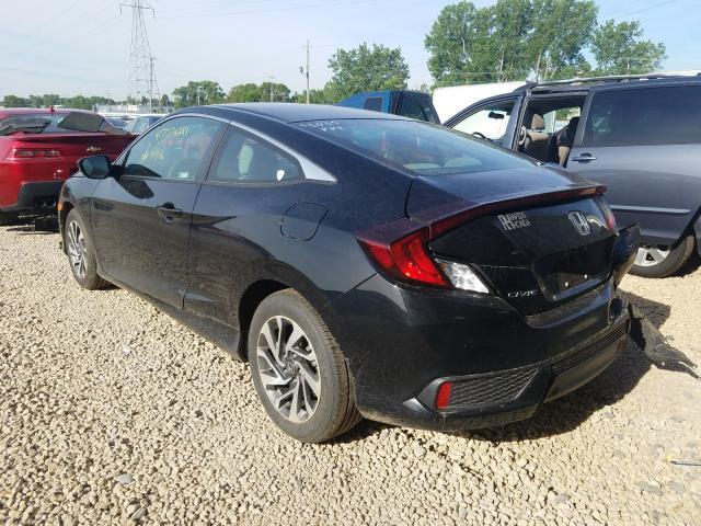 Photo 6 from auction – 2019 HONDA CIVIC LX with VIN 2HGFC4B63KH302652