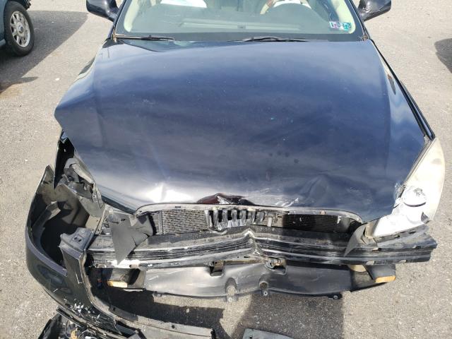 Photo 7 from auction – 2010 BUICK LUCERNE CX with VIN 1G4HC5E12AU127248