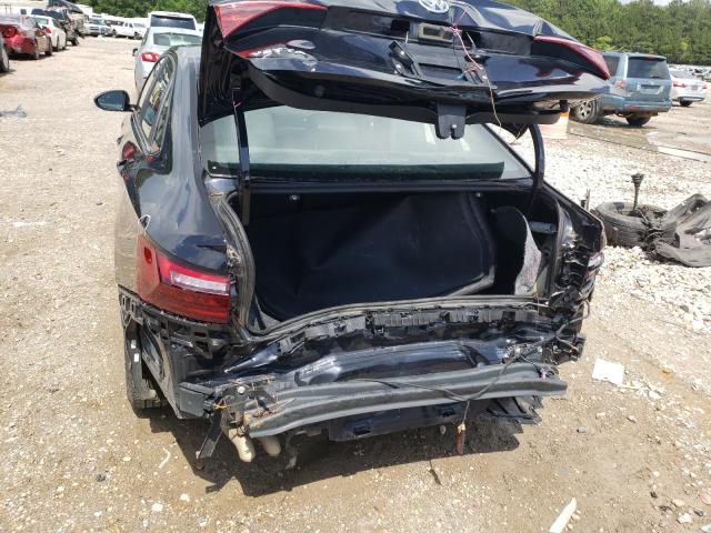 Photo 9 from auction – 2020 VOLKSWAGEN JETTA S with VIN 3VWCB7BU3LM066637