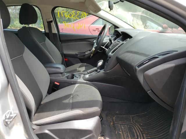 Photo 5 from auction – 2014 FORD FOCUS SE with VIN 1FADP3F28EL441751