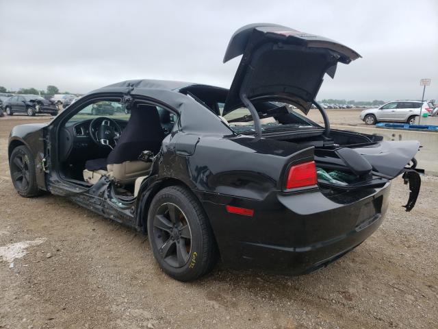 Photo 3 from auction – 2014 DODGE CHARGER SE with VIN 2C3CDXBG6EH108327