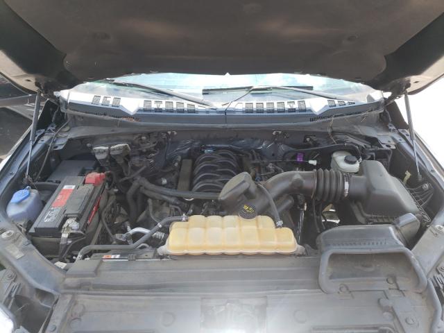 Zdjęcie 7 z aukcji – 2017 FORD F150 SUPER z VIN 1FTEW1EF9HFC36808
