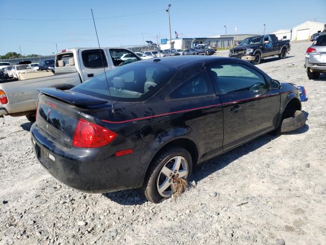 Photo 4 from auction – 2009 PONTIAC G5 with VIN 1G2AS18HX97184550