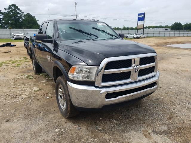 RAM 2500 ST 2018 with VIN 3C6UR5CL8JG381160 - Photo from auction
