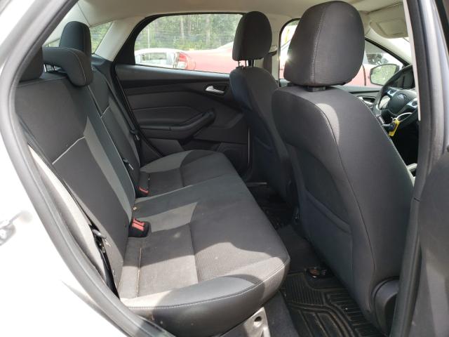 Photo 6 from auction – 2014 FORD FOCUS SE with VIN 1FADP3F28EL441751