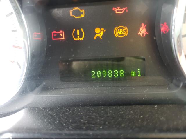 Photo 8 from auction – 2007 FORD EDGE SEL P with VIN 2FMDK49C97BA88079