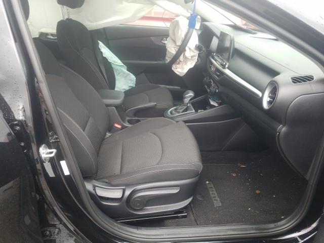 Photo 5 from auction – 2019 KIA FORTE FE with VIN 3KPF24AD0KE060822