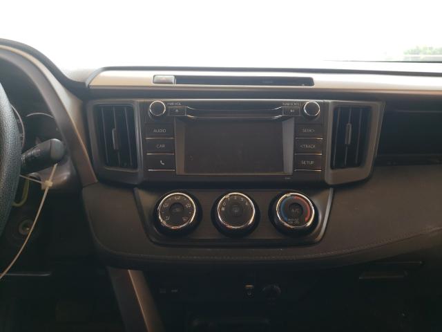 Photo 9 from auction – 2016 TOYOTA RAV4 LE with VIN JTMZFREV3GD084011