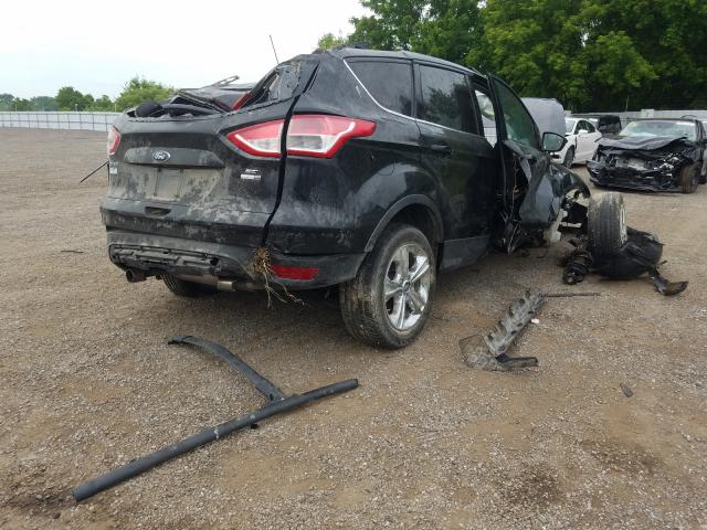 Photo 4 from auction – 2013 FORD ESCAPE SE with VIN 1FMCU9G93DUC96846
