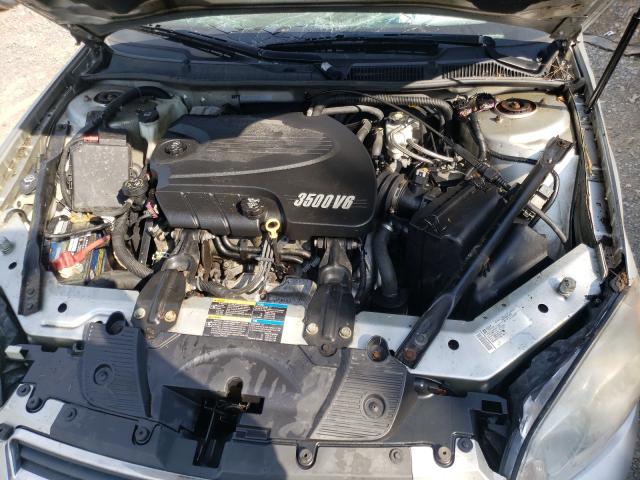Photo 7 from auction – 2009 CHEVROLET IMPALA LS with VIN 2G1WB57N991174257